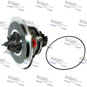 DTS 47.124 Ansamblu miez turbo