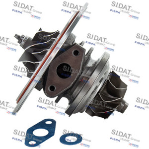 DTS 47.1240 Ansamblu miez turbo