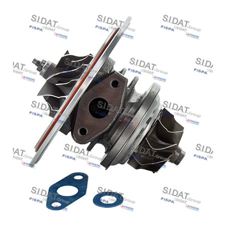 DTS 47.1240 Ansamblu miez turbo