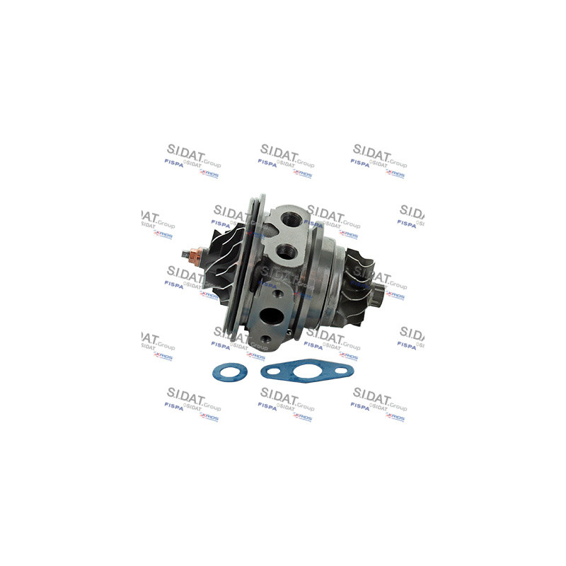 DTS 47.1241 Ansamblu miez turbo