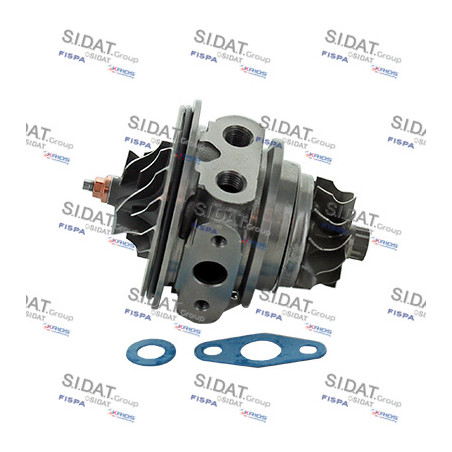 DTS 47.1241 Ansamblu miez turbo