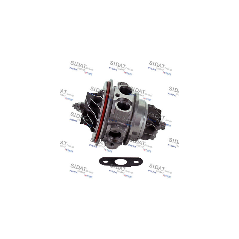 DTS 47.1242 Ansamblu miez turbo