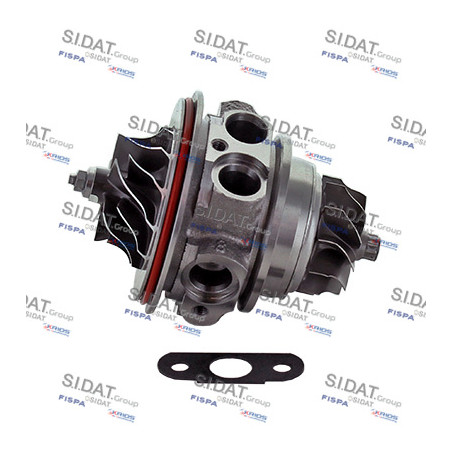 DTS 47.1242 Ansamblu miez turbo