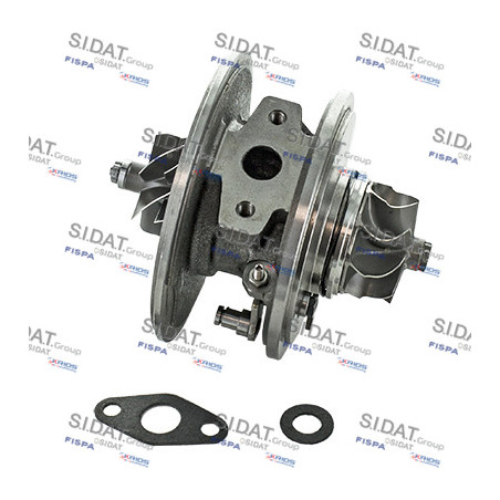 DTS 47.1244 Ansamblu miez turbo