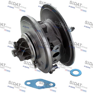 DTS 47.1247 Ansamblu miez turbo