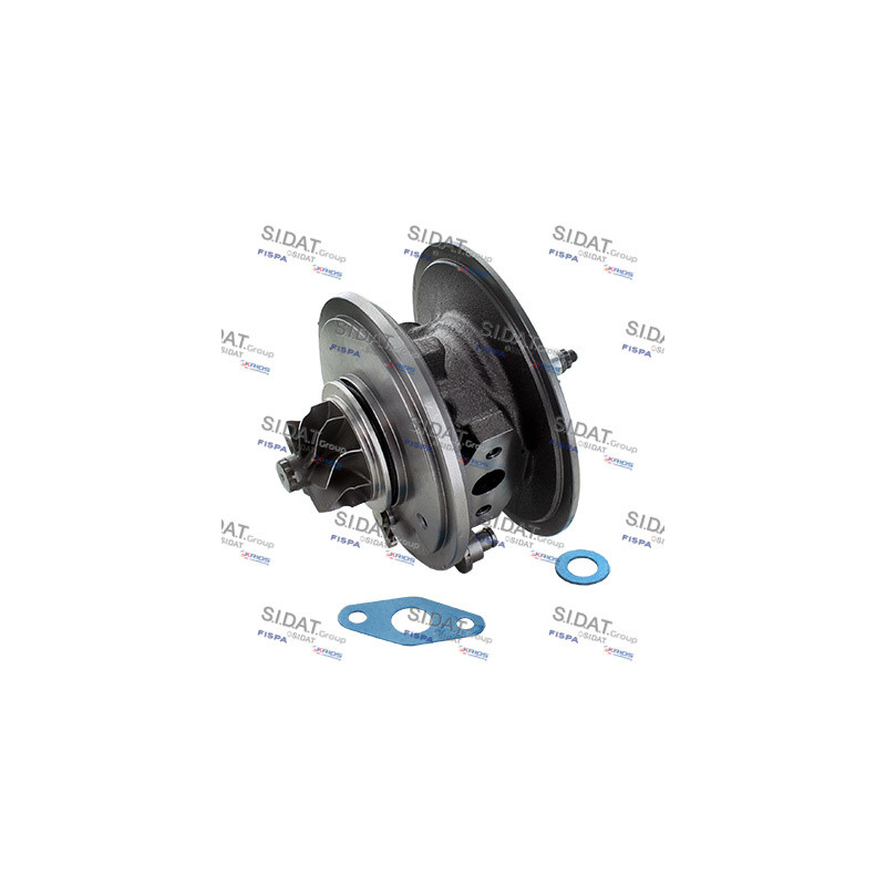 DTS 47.1247 Ansamblu miez turbo