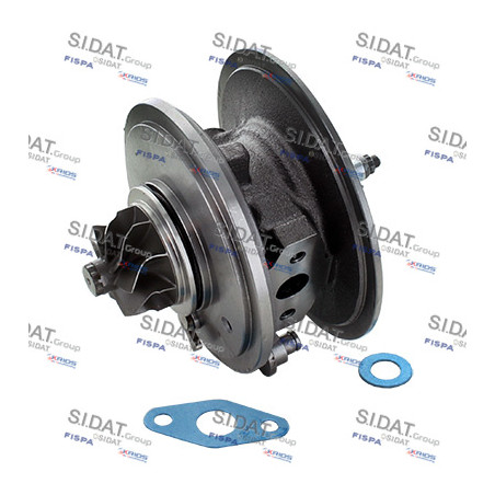 DTS 47.1247 Ansamblu miez turbo
