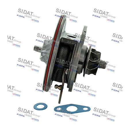 DTS 47.1248 Ansamblu miez turbo