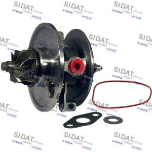 DTS 47.125 Ansamblu miez turbo