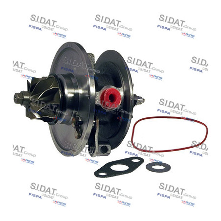 DTS 47.125 Ansamblu miez turbo