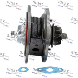 DTS 47.1250 Ansamblu miez turbo