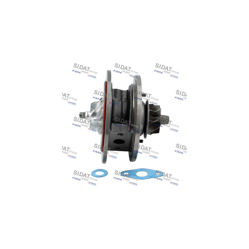 DTS 47.1250 Ansamblu miez turbo