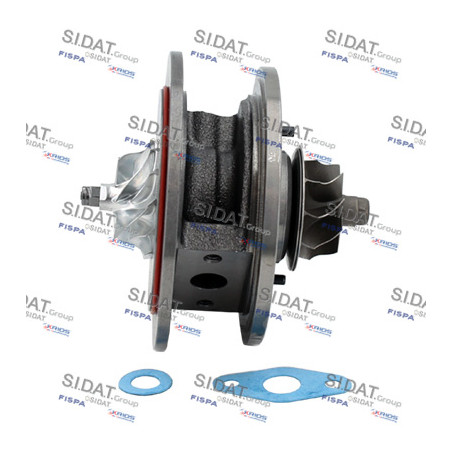 DTS 47.1250 Ansamblu miez turbo