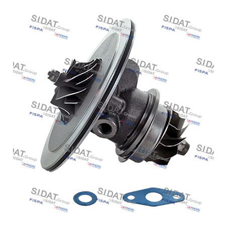 DTS 47.1251 Ansamblu miez turbo