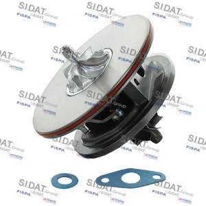 DTS 47.1252 Ansamblu miez turbo