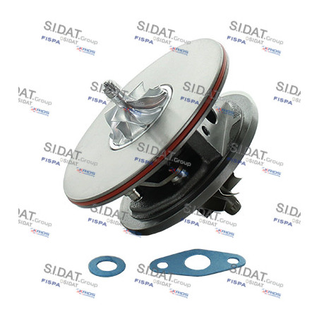 DTS 47.1252 Ansamblu miez turbo