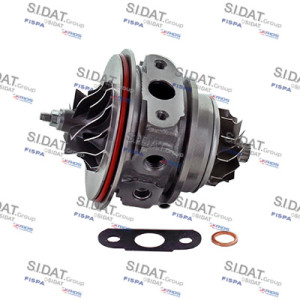 DTS 47.1253 Ansamblu miez turbo