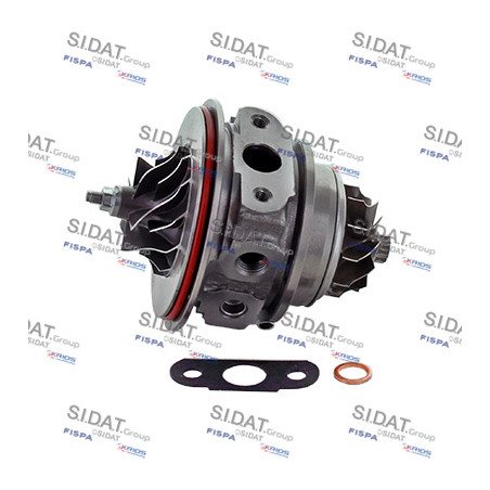 DTS 47.1253 Ansamblu miez turbo