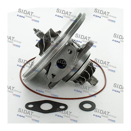 DTS 47.1255 Ansamblu miez turbo