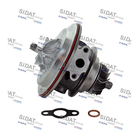 DTS 47.1256 Ansamblu miez turbo