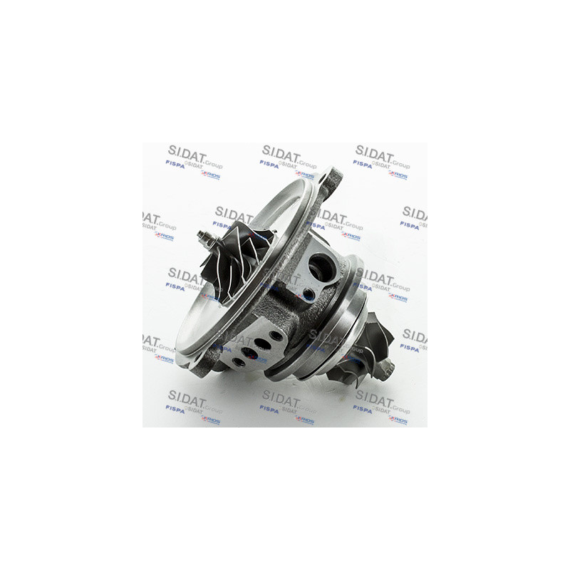 DTS 47.1257 Ansamblu miez turbo