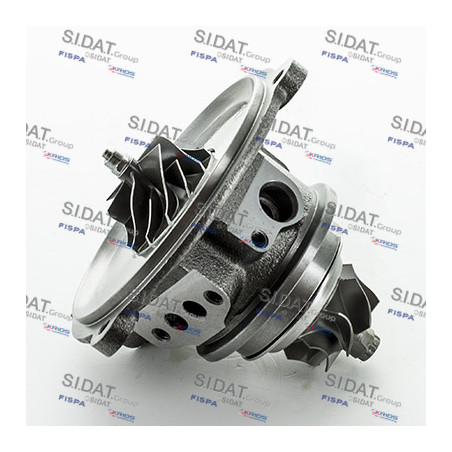 DTS 47.1257 Ansamblu miez turbo
