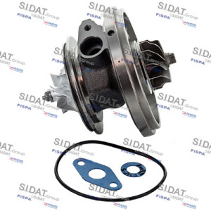 DTS 47.1258 Ansamblu miez turbo