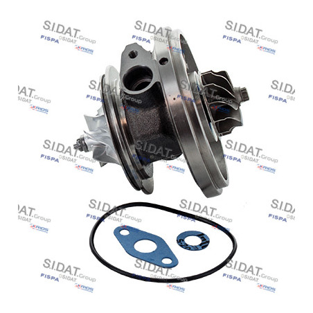 DTS 47.1258 Ansamblu miez turbo