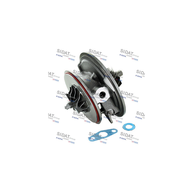 DTS 47.1259 Ansamblu miez turbo