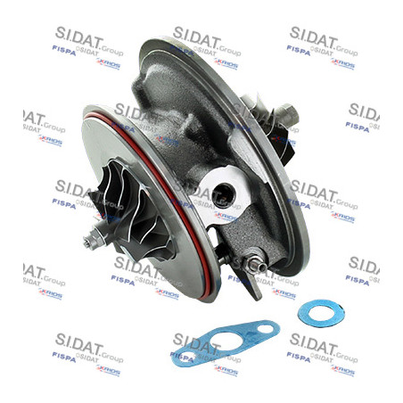 DTS 47.1259 Ansamblu miez turbo
