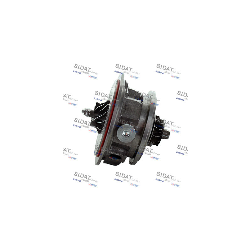 DTS 47.1262 Ansamblu miez turbo