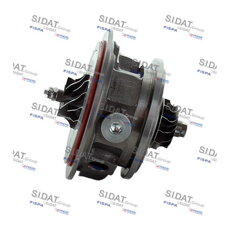 DTS 47.1262 Ansamblu miez turbo