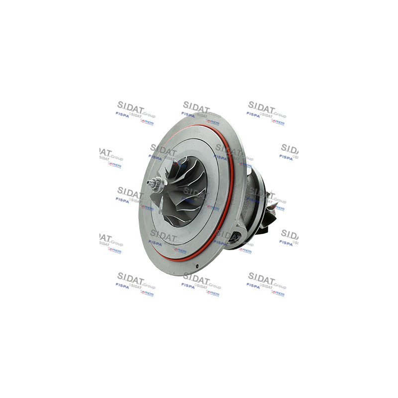 DTS 47.1263 Ansamblu miez turbo