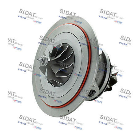 DTS 47.1263 Ansamblu miez turbo