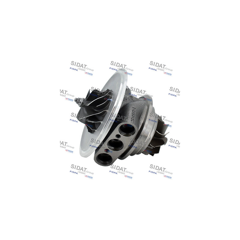 DTS 47.1264 Ansamblu miez turbo