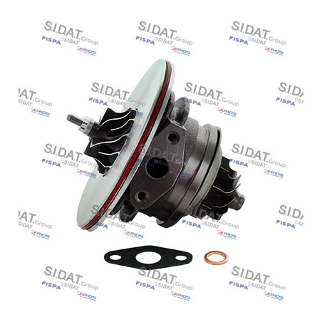 DTS 47.1265 Ansamblu miez turbo