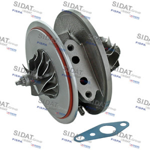 DTS 47.1266 Ansamblu miez turbo