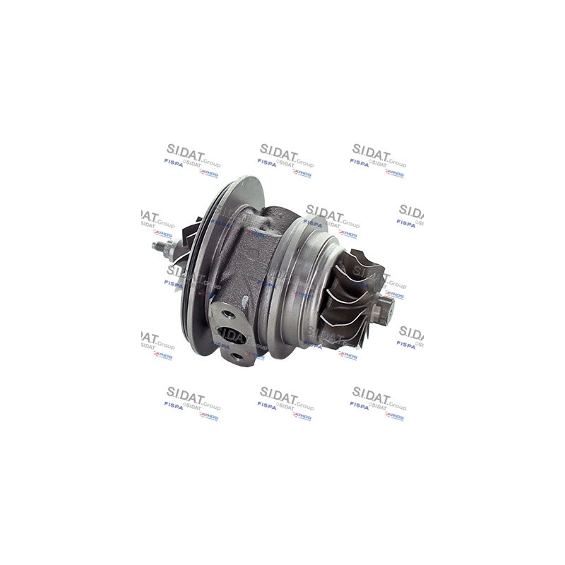 DTS 47.1267 Ansamblu miez turbo