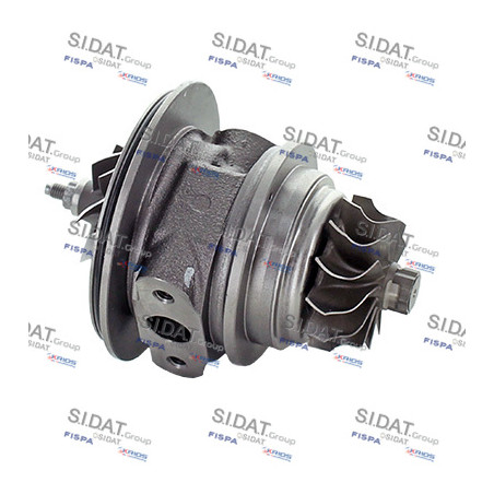 DTS 47.1267 Ansamblu miez turbo