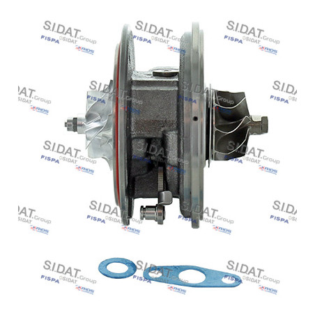 DTS 47.1268 Ansamblu miez turbo