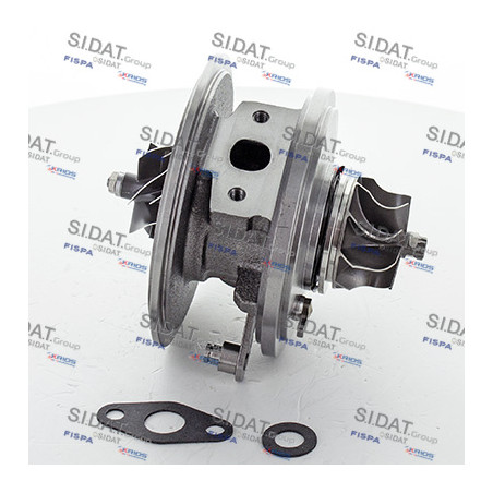 DTS 47.1269 Ansamblu miez turbo