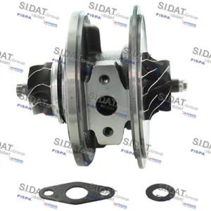DTS 47.1270 Ansamblu miez turbo