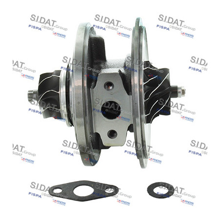 DTS 47.1270 Ansamblu miez turbo