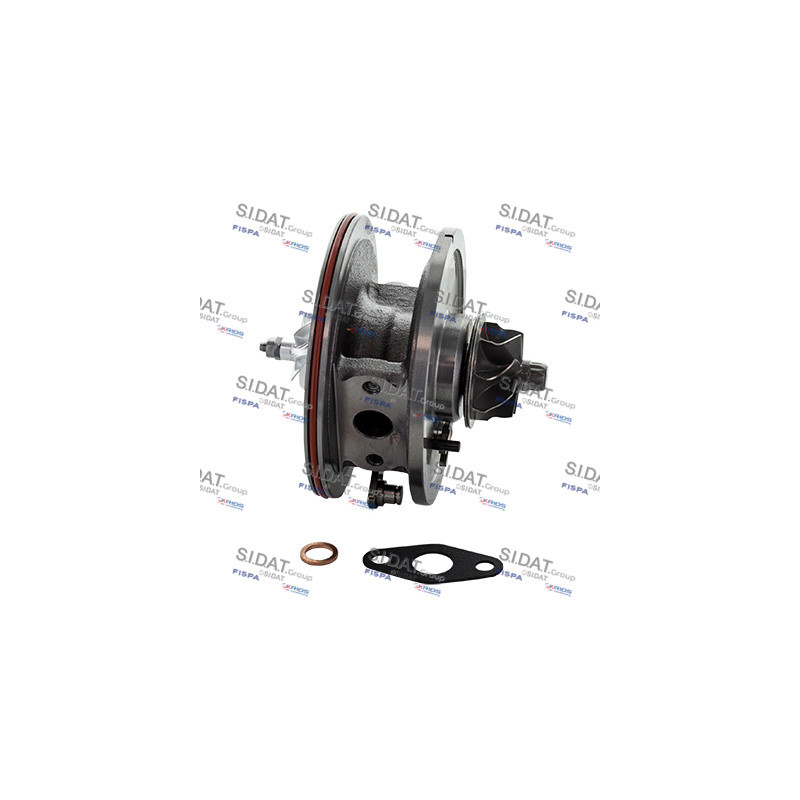 DTS 47.1273 Ansamblu miez turbo