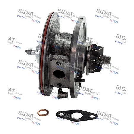 DTS 47.1273 Ansamblu miez turbo