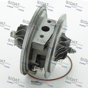Ansamblu miez turbo AUDI A4 B8 A5 A6 C7 Q5 2.0 TDi 2.0tdi 130Kw 177HP