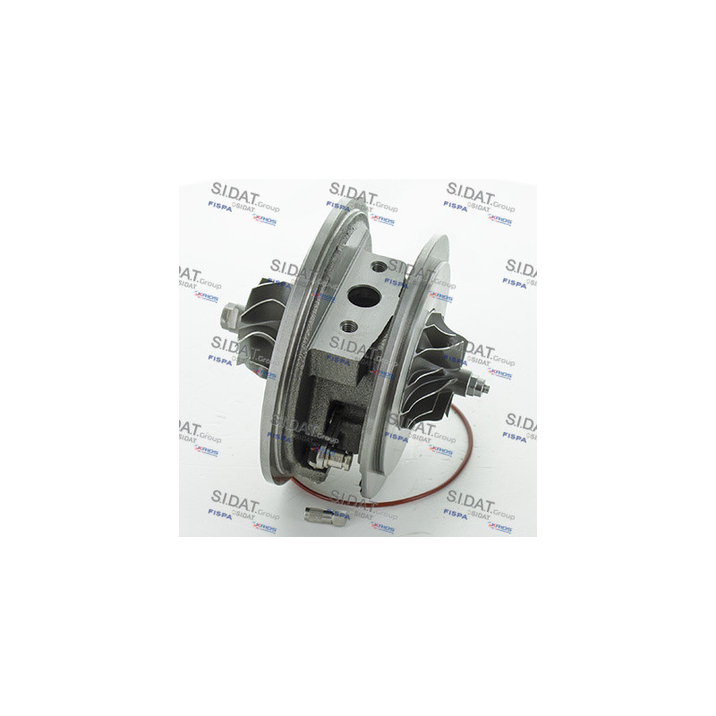 Ansamblu miez turbo AUDI A4 B8 A5 A6 C7 Q5 2.0 TDi 2.0tdi 130Kw 177HP