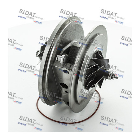 DTS 47.1275 Ansamblu miez turbo