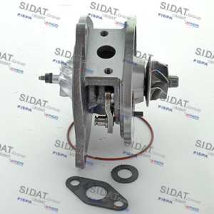 DTS 47.1276 Ansamblu miez turbo