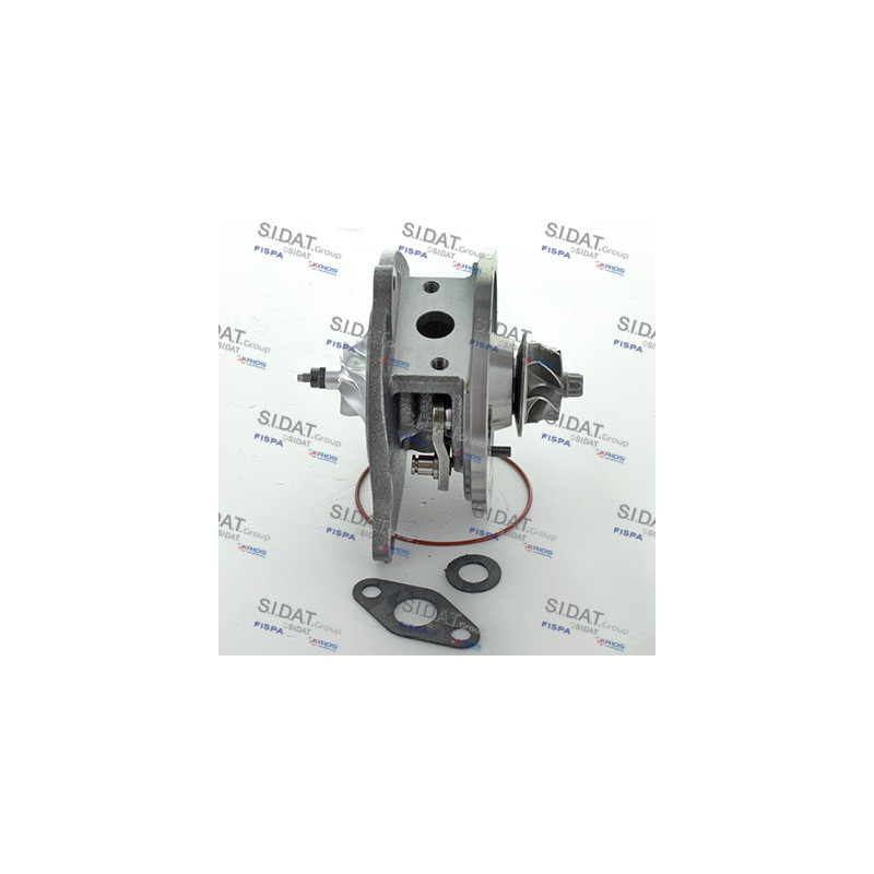 DTS 47.1276 Ansamblu miez turbo